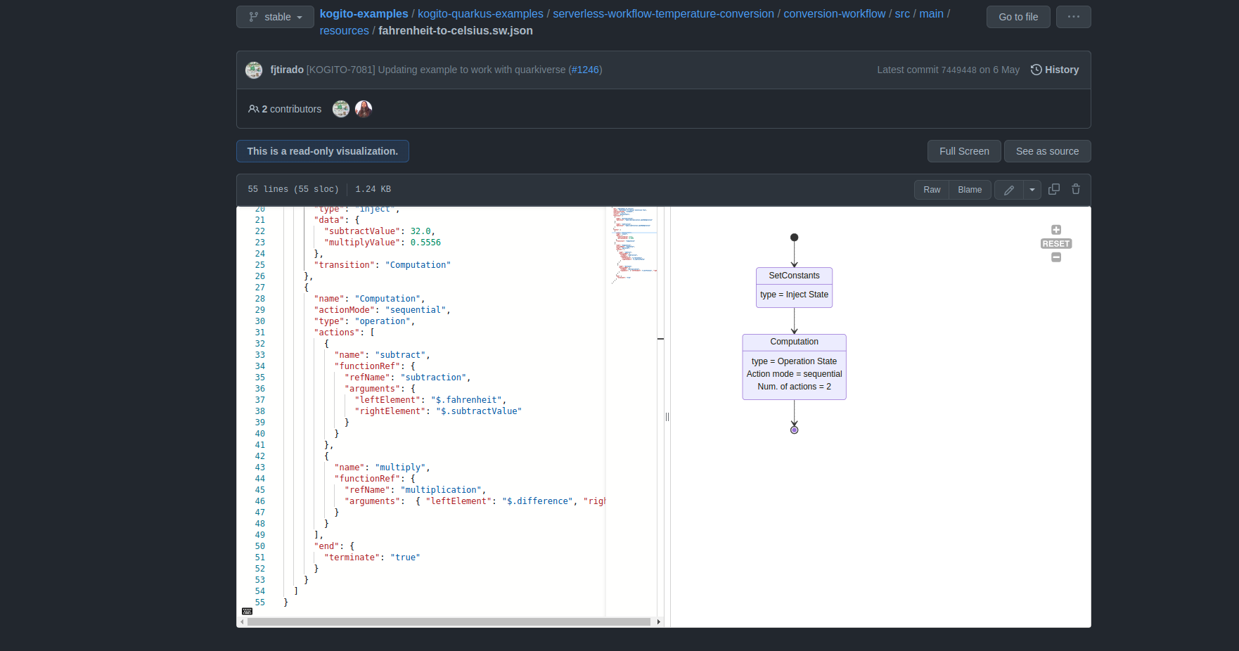 swf editor in github